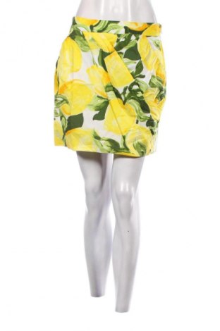Φούστα Moschino Cheap And Chic, Μέγεθος M, Χρώμα Πολύχρωμο, Τιμή 68,99 €