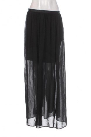 Fustă Motivi, Mărime XL, Culoare Negru, Preț 109,99 Lei