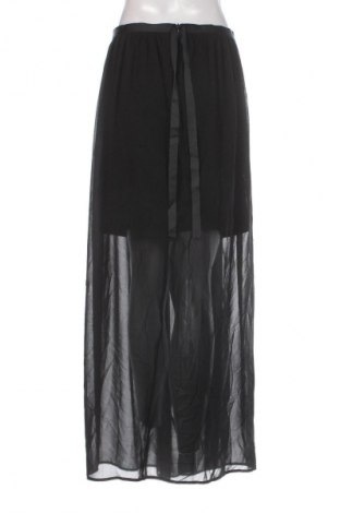 Fustă Motivi, Mărime XL, Culoare Negru, Preț 109,99 Lei