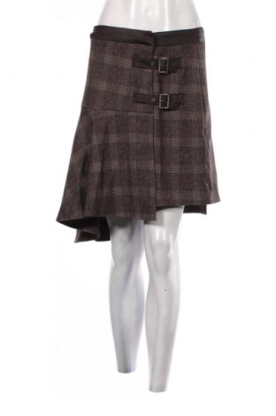 Fustă Motivi, Mărime S, Culoare Multicolor, Preț 63,99 Lei