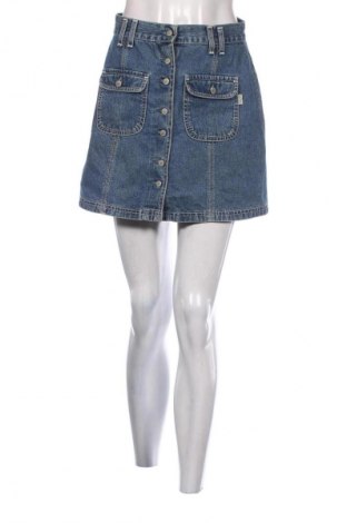 Spódnica Motor, Rozmiar S, Kolor Niebieski, Cena 44,99 zł