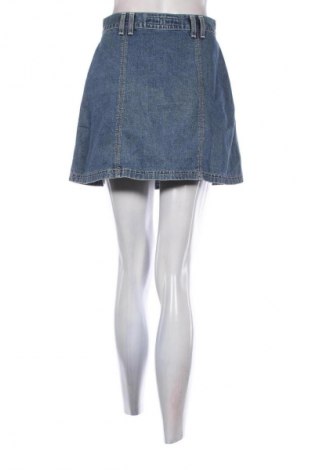 Spódnica Motor, Rozmiar S, Kolor Niebieski, Cena 44,99 zł