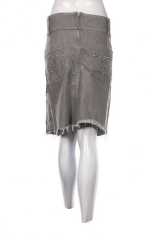 Szoknya Ms Mode, Méret XXL, Szín Szürke, Ár 5 089 Ft