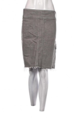 Szoknya Ms Mode, Méret XXL, Szín Szürke, Ár 5 089 Ft