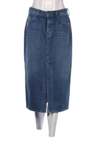 Sukňa Mustang, Veľkosť M, Farba Modrá, Cena  14,95 €