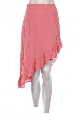 Пола NA-KD, Размер S, Цвят Розов, Цена 41,04 лв.