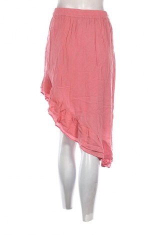 Пола NA-KD, Размер S, Цвят Розов, Цена 41,04 лв.