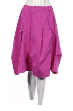 Rock NEW COLLECTION, Größe M, Farbe Lila, Preis € 20,99