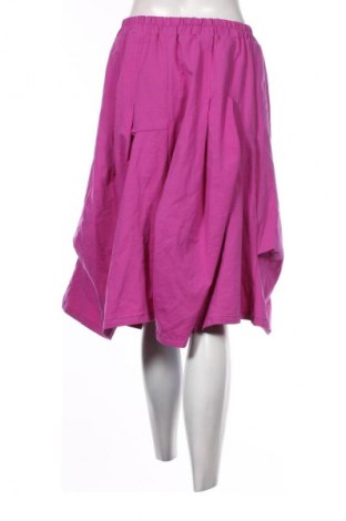 Rock NEW COLLECTION, Größe M, Farbe Lila, Preis € 20,99