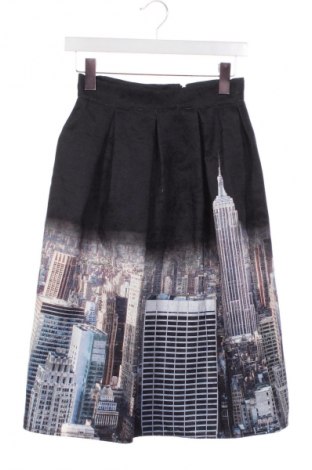 Fustă NEW COLLECTION, Mărime XS, Culoare Multicolor, Preț 108,04 Lei