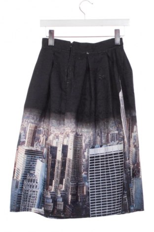 Fustă NEW COLLECTION, Mărime XS, Culoare Multicolor, Preț 108,04 Lei
