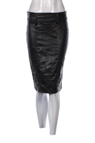 Szoknya NEW COLLECTION, Méret S, Szín Fekete, Ár 4 099 Ft