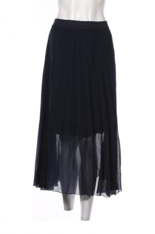 Пола Naf Naf, Размер S, Цвят Син, Цена 32,99 лв.