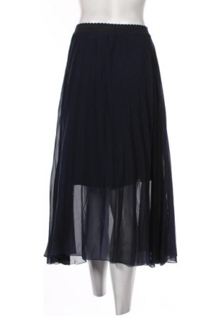 Пола Naf Naf, Размер S, Цвят Син, Цена 32,99 лв.