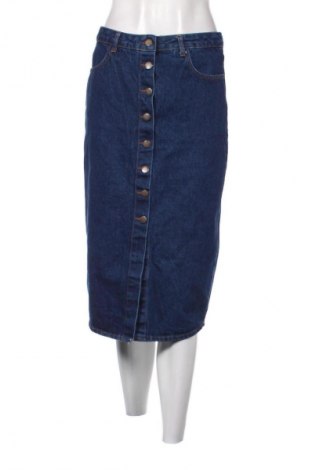 Sukně New Look, Velikost M, Barva Modrá, Cena  369,00 Kč