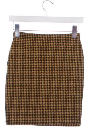 Пола New Look, Размер XS, Цвят Многоцветен, Цена 19,00 лв.