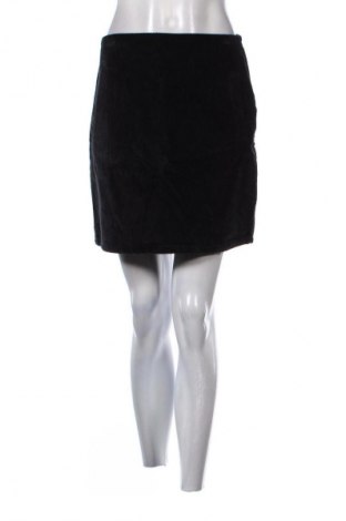 Rock New Look, Größe M, Farbe Schwarz, Preis € 7,99