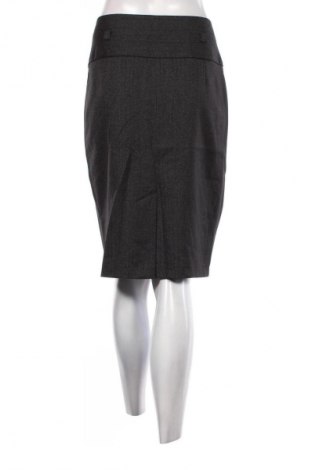 Fustă Next, Mărime M, Culoare Gri, Preț 43,99 Lei