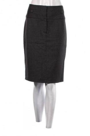 Fustă Next, Mărime M, Culoare Gri, Preț 43,99 Lei