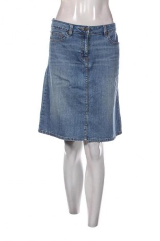 Spódnica Next, Rozmiar M, Kolor Niebieski, Cena 24,99 zł