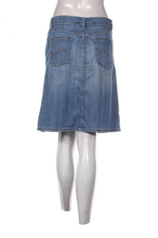 Spódnica Next, Rozmiar M, Kolor Niebieski, Cena 24,99 zł