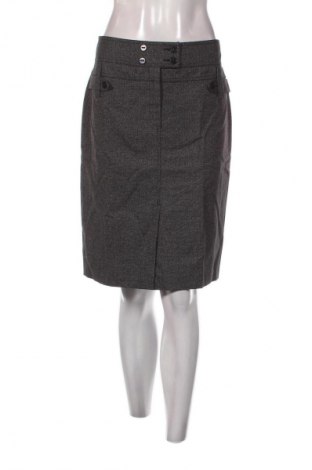 Spódnica Next, Rozmiar M, Kolor Szary, Cena 16,99 zł