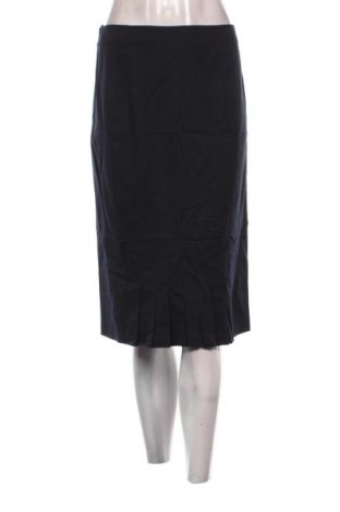 Sukně Next, Velikost M, Barva Modrá, Cena  319,00 Kč
