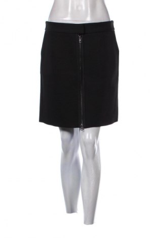 Fustă Next, Mărime M, Culoare Negru, Preț 43,99 Lei