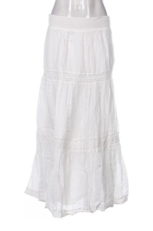 Spódnica Next, Rozmiar S, Kolor Biały, Cena 94,25 zł