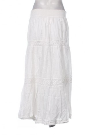 Spódnica Next, Rozmiar S, Kolor Biały, Cena 94,25 zł