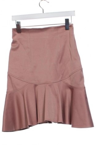 Φούστα Nissa, Μέγεθος XS, Χρώμα Σάπιο μήλο, Τιμή 31,68 €