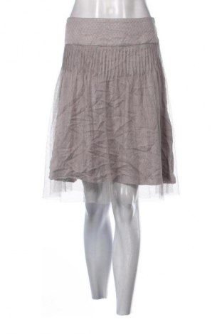 Spódnica Noa Noa, Rozmiar M, Kolor Szary, Cena 47,99 zł
