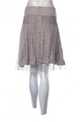 Spódnica Noa Noa, Rozmiar M, Kolor Szary, Cena 47,99 zł