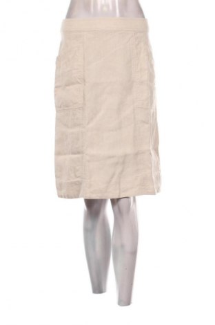 Φούστα Noa Noa, Μέγεθος S, Χρώμα  Μπέζ, Τιμή 16,99 €