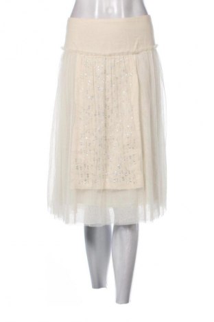 Rock Noa Noa, Größe M, Farbe Beige, Preis € 23,99