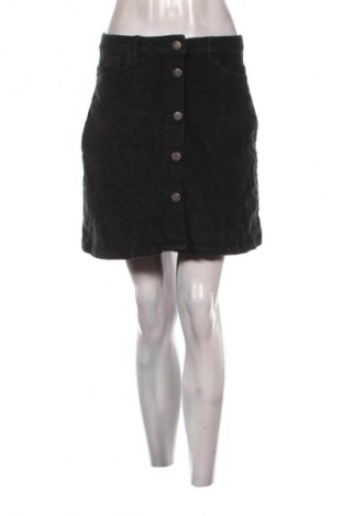 Fustă Noisy May, Mărime M, Culoare Verde, Preț 36,99 Lei