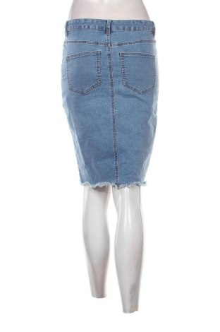 Sukňa Noisy May, Veľkosť M, Farba Modrá, Cena  9,95 €