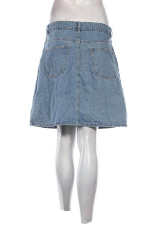 Φούστα Noisy May, Μέγεθος L, Χρώμα Μπλέ, Τιμή 20,97 €