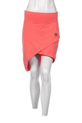 Spódnica Nordblanc, Rozmiar L, Kolor Różowy, Cena 126,40 zł