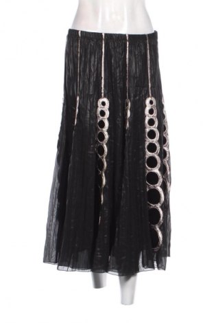 Sukně Nude, Velikost M, Barva Černá, Cena  1 599,00 Kč