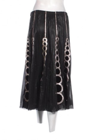 Sukně Nude, Velikost M, Barva Černá, Cena  1 599,00 Kč