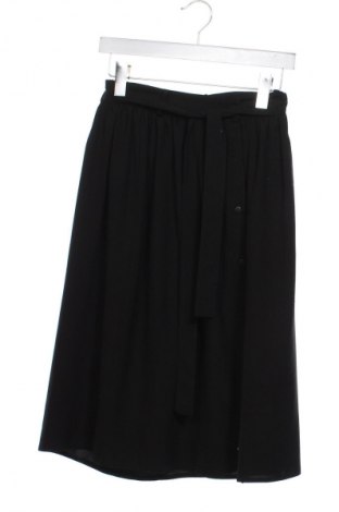 Szoknya ONLY, Méret XS, Szín Fekete, Ár 6 788 Ft