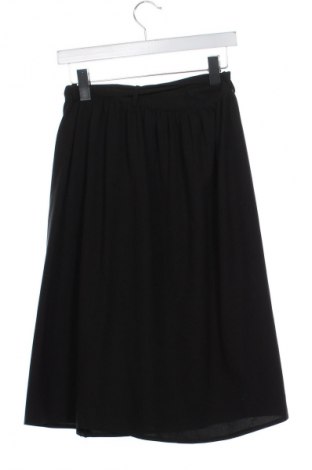 Szoknya ONLY, Méret XS, Szín Fekete, Ár 6 788 Ft