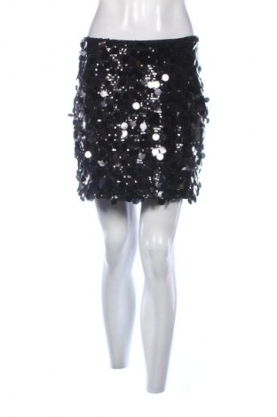 Fustă ONLY, Mărime S, Culoare Negru, Preț 33,99 Lei