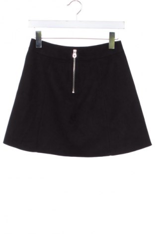 Fustă ONLY, Mărime XS, Culoare Negru, Preț 52,99 Lei