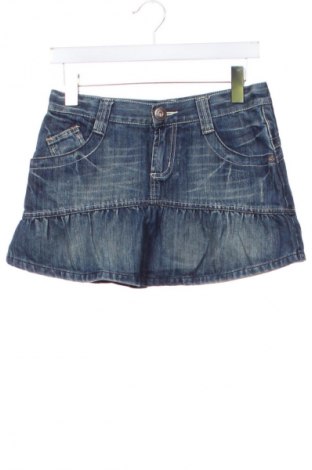 Spódnica ONLY, Rozmiar XS, Kolor Niebieski, Cena 62,07 zł