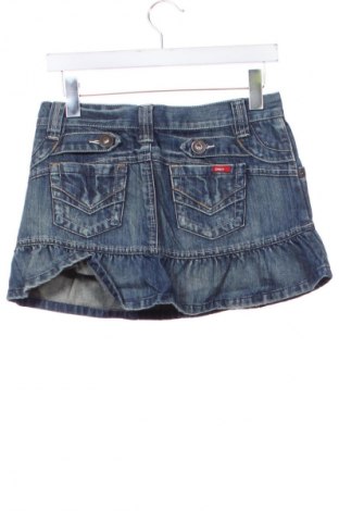 Spódnica ONLY, Rozmiar XS, Kolor Niebieski, Cena 62,07 zł