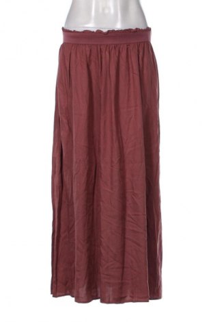 Fustă ONLY, Mărime L, Culoare Mov deschis, Preț 72,03 Lei