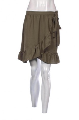 Szoknya ONLY, Méret S, Szín Zöld, Ár 4 000 Ft
