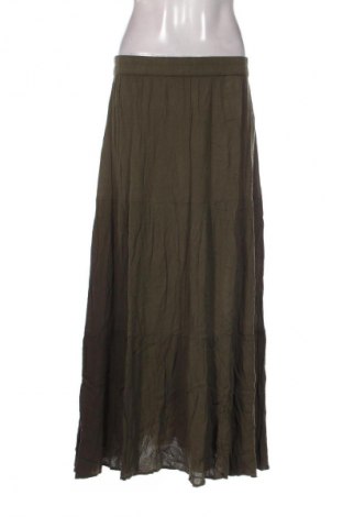Szoknya ONLY, Méret M, Szín Zöld, Ár 15 919 Ft